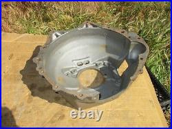 1963-1964 PONTIAC 9776383 Bellhousing Bell Housing Bonneville Grand Prix 2+2 421