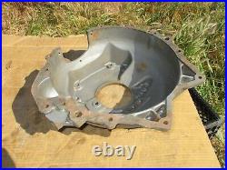 1963-1964 PONTIAC 9776383 Bellhousing Bell Housing Bonneville Grand Prix 2+2 421