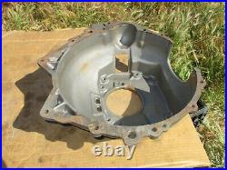 1963-1964 PONTIAC 9776383 Bellhousing Bell Housing Bonneville Grand Prix 2+2 421