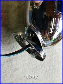 1963 1964 Pontiac Tachometer Tach Bonneville Grand Prix Catalina 2+2 389 421