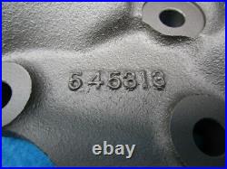 1963-64 Pontiac GTO, Grand Prix Bonneville Power Steering Pump Bracket 545313
