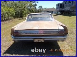 1963 Pontiac Grand Prix