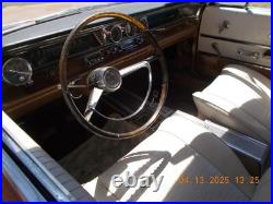 1963 Pontiac Grand Prix