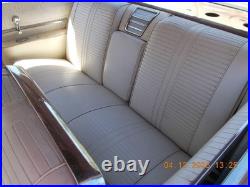 1963 Pontiac Grand Prix