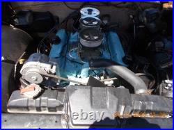 1963 Pontiac Grand Prix