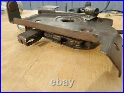 1963 Pontiac Grand Prix Bonneville Catalina Park Emergency Brake Pedal 1964