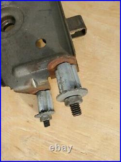 1963 Pontiac Grand Prix Bonneville Catalina Park Emergency Brake Pedal 1964