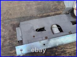 1964-1967 Pontiac GTO Grand Prix Radio Delco Echo Reverb Switch Harness 7284742