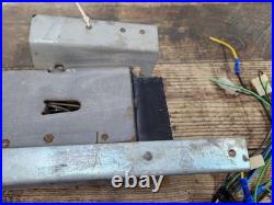 1964-1967 Pontiac GTO Grand Prix Radio Delco Echo Reverb Switch Harness 7284742