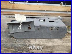 1964-1967 Pontiac GTO Grand Prix Radio Delco Echo Reverb Switch Harness 7284742