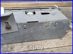 1964-1967 Pontiac GTO Grand Prix Radio Delco Echo Reverb Switch Harness 7284742