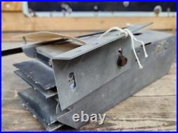 1964-1967 Pontiac GTO Grand Prix Radio Delco Echo Reverb Switch Harness 7284742