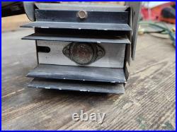 1964-1967 Pontiac GTO Grand Prix Radio Delco Echo Reverb Switch Harness 7284742