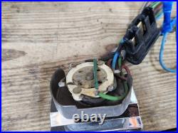 1964-1967 Pontiac GTO Grand Prix Radio Delco Echo Reverb Switch Harness 7284742