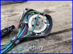 1964-1967 Pontiac GTO Grand Prix Radio Delco Echo Reverb Switch Harness 7284742