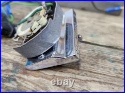 1964-1967 Pontiac GTO Grand Prix Radio Delco Echo Reverb Switch Harness 7284742