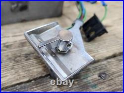 1964-1967 Pontiac GTO Grand Prix Radio Delco Echo Reverb Switch Harness 7284742