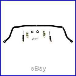 1964-1977 A 1970-1981 F 1975-1979 X Body Front Sway Bar Kit 1 1/8 Addco 883
