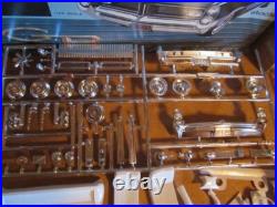 1964 Pontiac Grand Prix stock annual AMT unbuilt kit