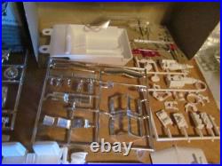 1964 Pontiac Grand Prix stock annual AMT unbuilt kit