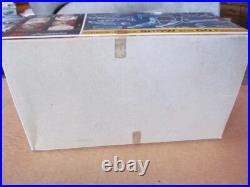 1964 Pontiac Grand Prix stock annual AMT unbuilt kit