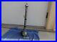 1965-1966 Pontiac Bonneville Grand Prix Power Antenna Nice Working Original Gm