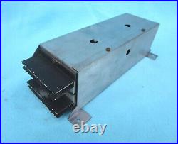 1965-67 Pontiac GTO, Grand Prix, Bonneville Radio Reverberater Assembly- Working