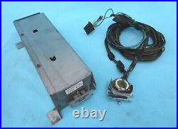 1965-67 Pontiac GTO, Grand Prix, Bonneville Radio Reverberater Assembly- Working