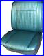 1965 Pontiac Grand Prix & Parisienne Custom Bucket Seat Cover Pair