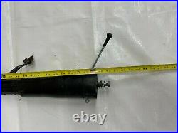 1966 1967 GM A Body Steering Column Floor Shift for Console or 4 Speed Manual