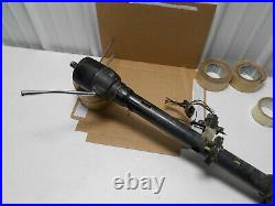 1966 Pontiac Bonniville Catalina Grand Prix Org Tilt Steering Column Dated 046 6