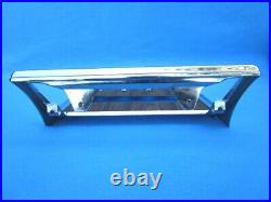 1967-68 Pontiac Grand Prix, Catalina 8 Track Player Chrome Bracket 9788268