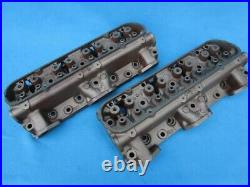 1967 Pontiac GTO, Firebird, Grand Prix, Catalina 670 Cylinder Heads OEM