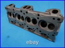 1967 Pontiac GTO, Firebird, Grand Prix, Catalina 670 Cylinder Heads OEM