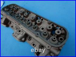 1967 Pontiac GTO, Firebird, Grand Prix, Catalina 670 Cylinder Heads OEM