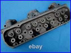 1967 Pontiac GTO, Firebird, Grand Prix, Catalina 670 Cylinder Heads OEM