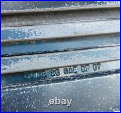 1967 Pontiac Grand Prix Convertible Nose Cone Used