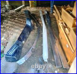 1967 Pontiac Grand Prix Convertible Nose Cone Used