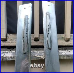 1967 Pontiac Grand Prix Convertible Set Of Trim