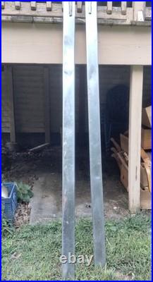 1967 Pontiac Grand Prix Convertible Set Of Trim