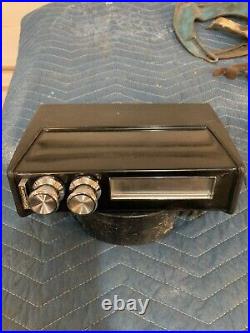 1969 1970 1971 1972 Pontiac Gto Judge Grand Prix Sj Firebrid 8-track Player