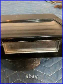 1969 1970 1971 1972 Pontiac Gto Judge Grand Prix Sj Firebrid 8-track Player