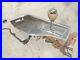 1969-1972 Grand Prix 3-Spd Performance Slap Bump Shifter Ratchet Bezel OEM