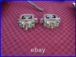 1969 69 Pontiac Grand Prix J Sj Vacuum Power Powered Door Locks