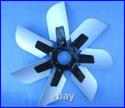 1969-74 Pontiac GTO, Judge, Firebird, Grand Prix 7 Blade Clutch Fan 9796134