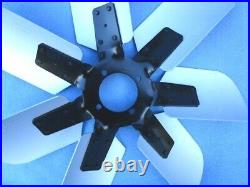 1969-74 Pontiac GTO, Judge, Firebird, Grand Prix 7 Blade Clutch Fan 9796134