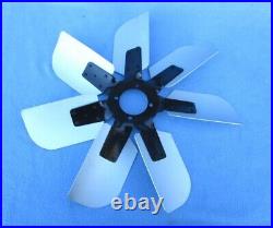 1969-74 Pontiac GTO, Judge, Firebird, Grand Prix 7 Blade Clutch Fan 9796134