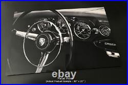 1969 Jackie Stewart Grand PrixMetal Print-Gallery Canvas-Fujifilm Poster LRG