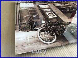 1969 Jackie Stewart Grand PrixMetal Print-Gallery Canvas-Fujifilm Poster LRG