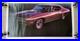 1969 Pontiac Wide Track Tigers Poster Set GTO Judge Firebird Grand Prix Mint